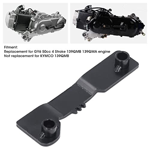 Variator Locking Tool Metal Variator Holder Locking Tool Black Motor Variator