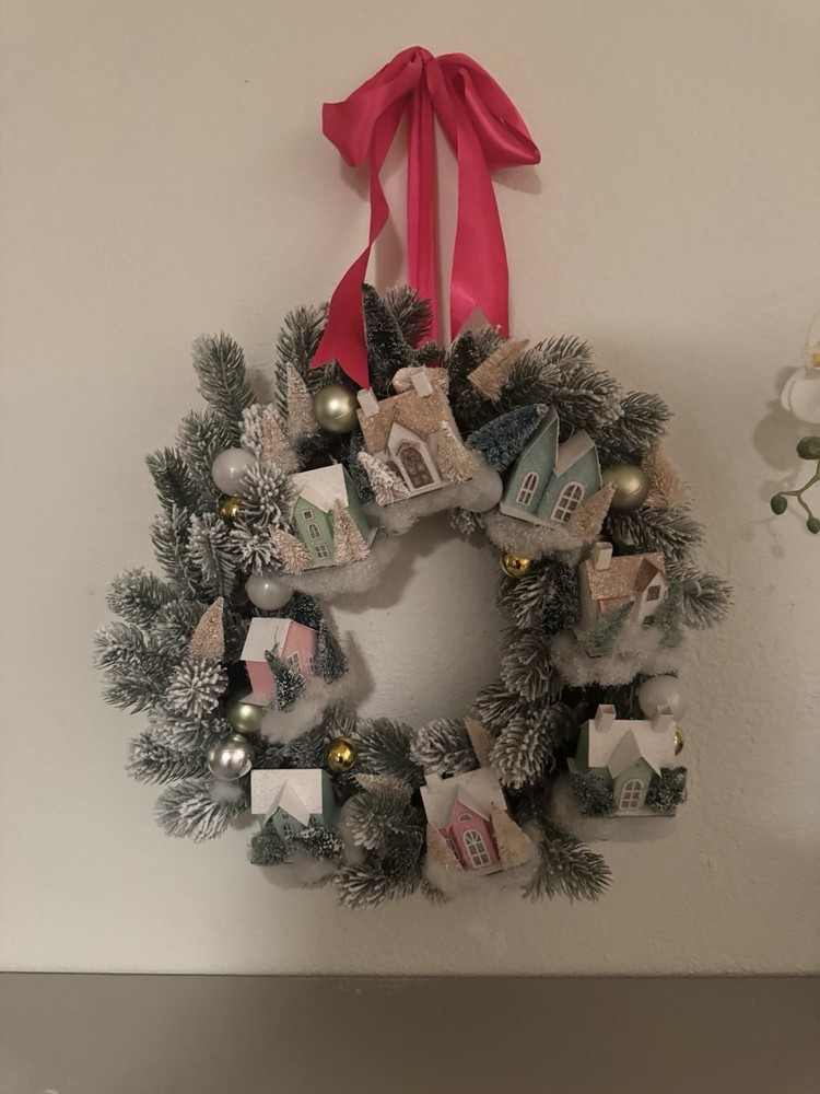 Christmas Wreath