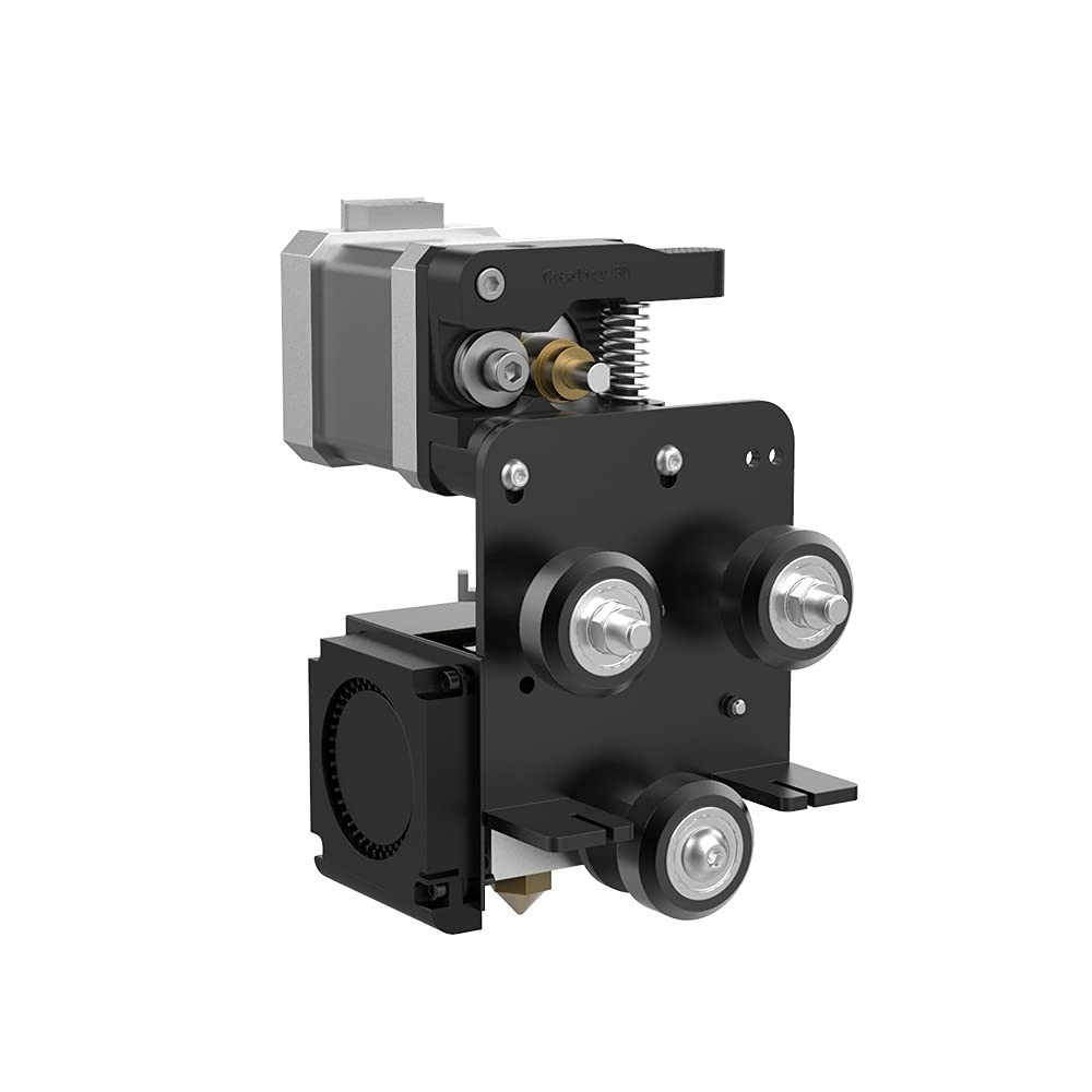 Official Ender 3 Direct Drive Upgrade Kit
