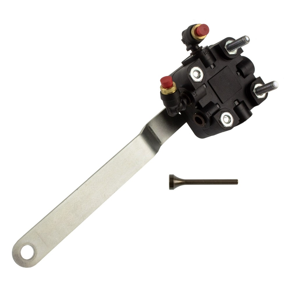 HEIGHT CONTROL VALVE
