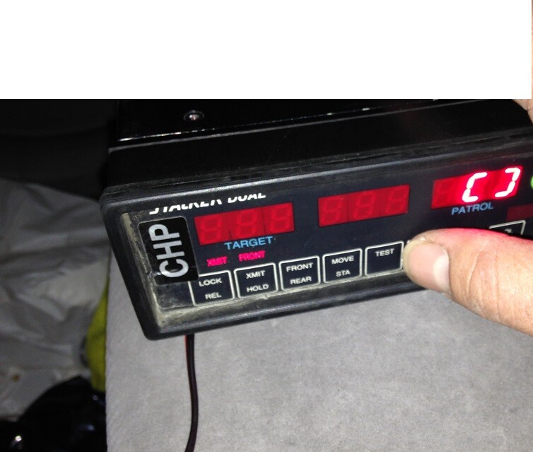 Applied Concepts Stalker Dual 34.7 Ghz