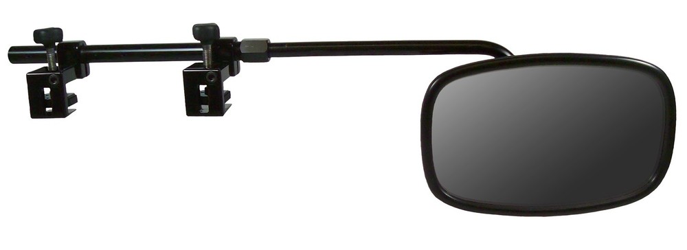 Cipa Mirrors 11980 Universal Towing Mirror
