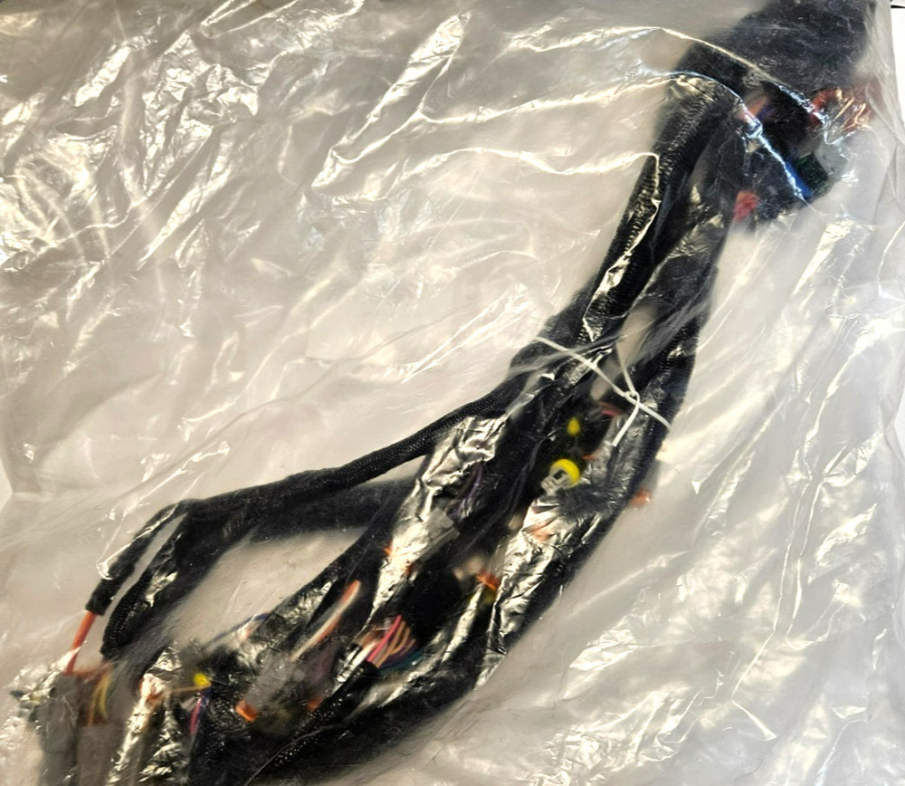 Leica MC Valve 1m Ext. Controller Harness, PN 930018