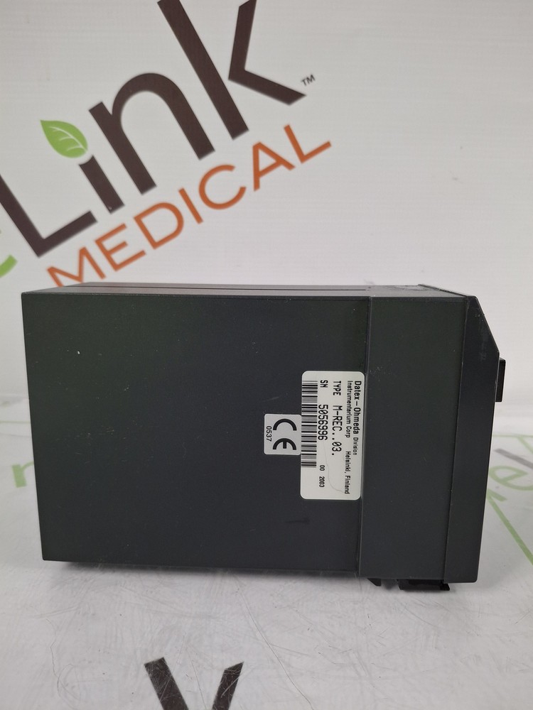 Datex-Ohmeda M-REC Recorder Module