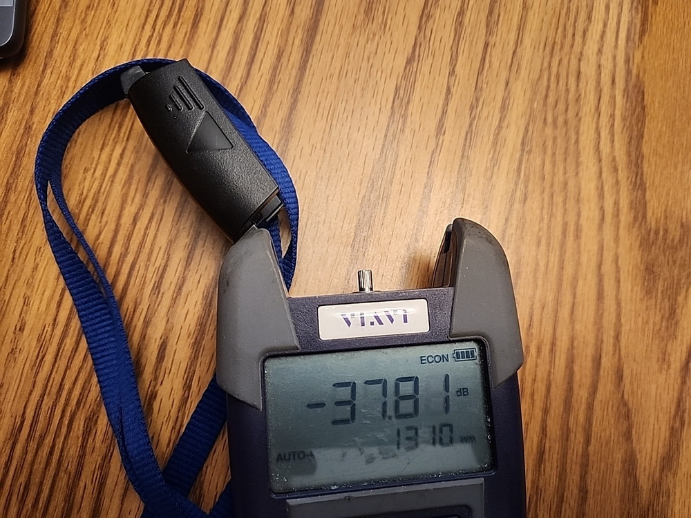 Viavi OLP-34 2302/11