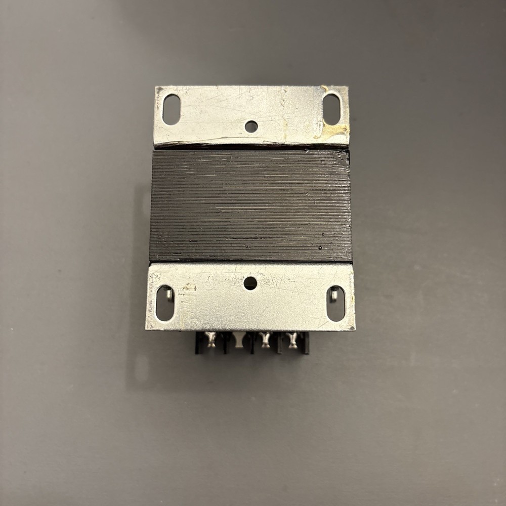 Hammond Control HPS Spartan SP50ACP Open Control 50VA Transformer