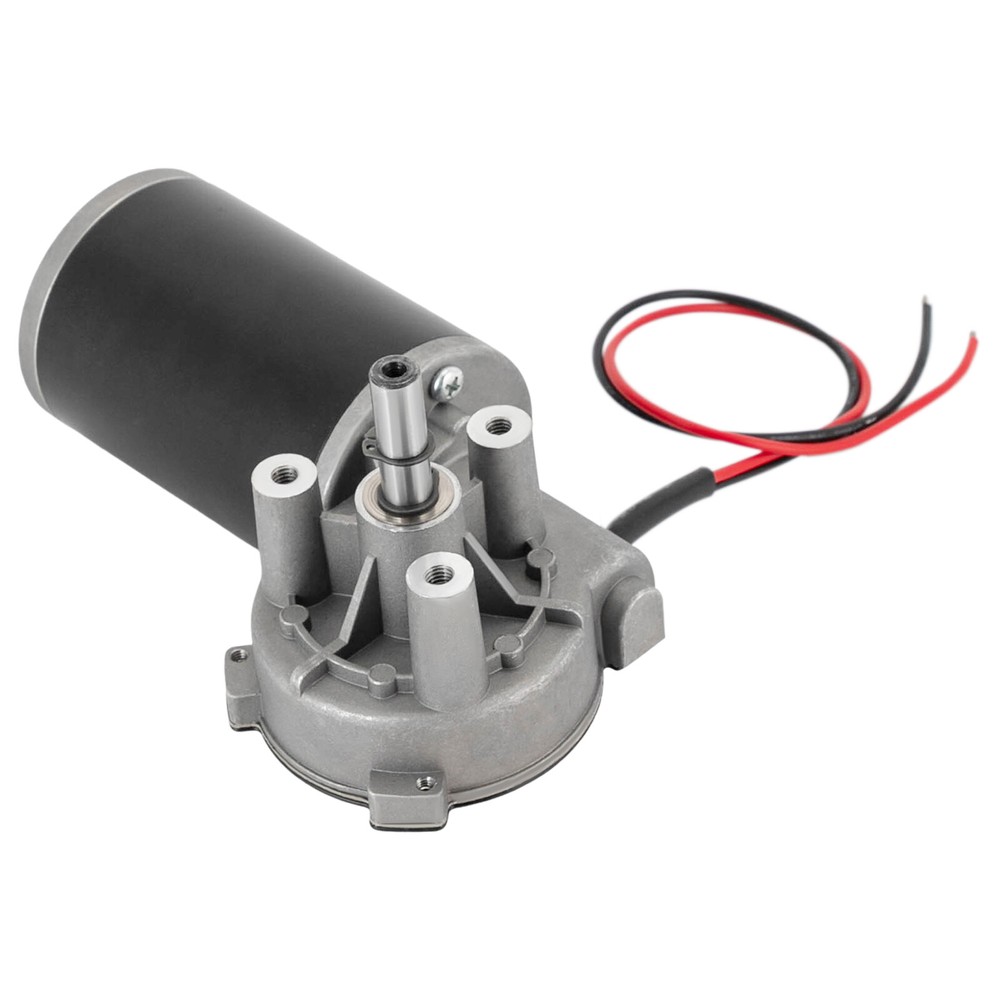 DC Motor, DC Gear Motor, Electric Gear Motor