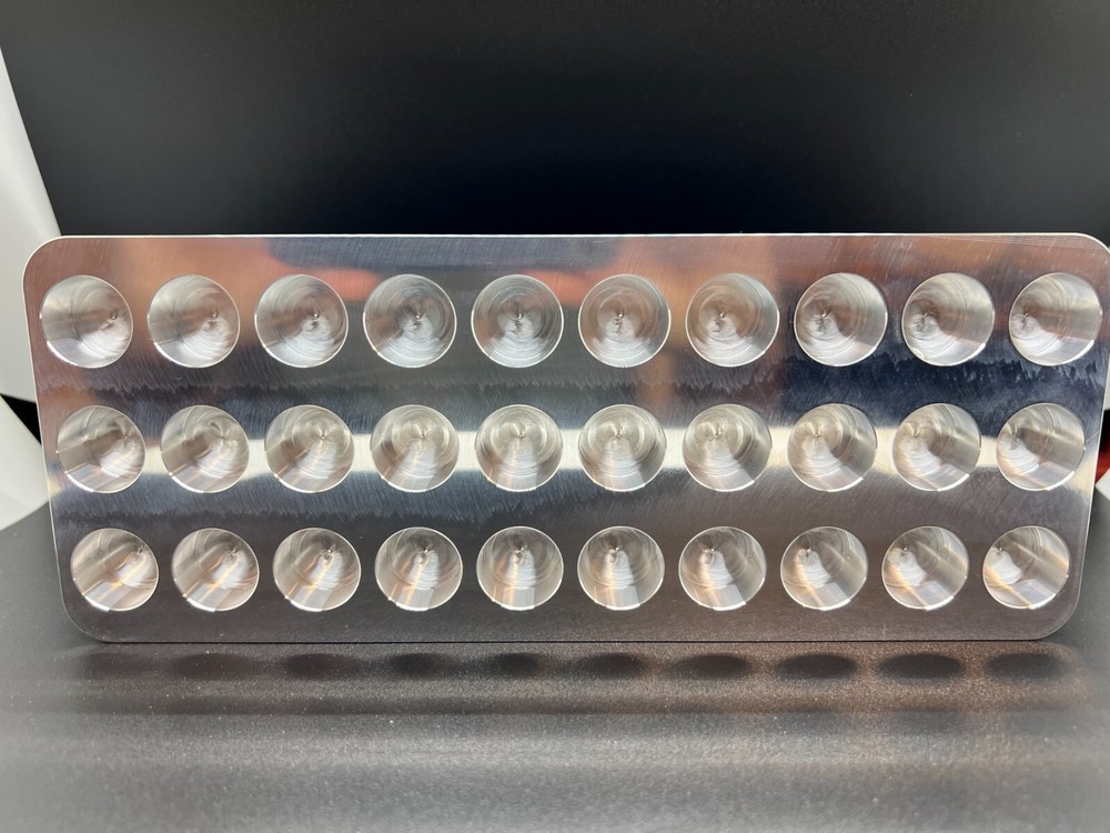 50 BMG reloading block