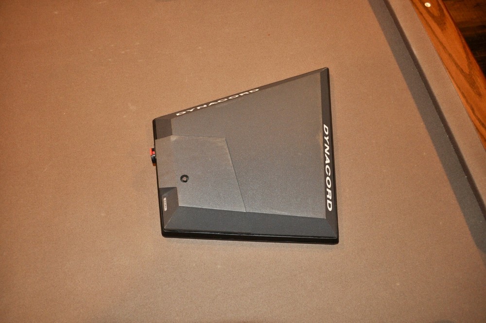 Dynacord Drum Pad ~ FOR 1 PAD