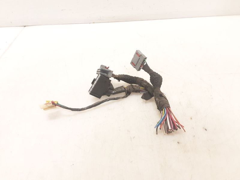 WRANGLER  2004 User Defined 125748