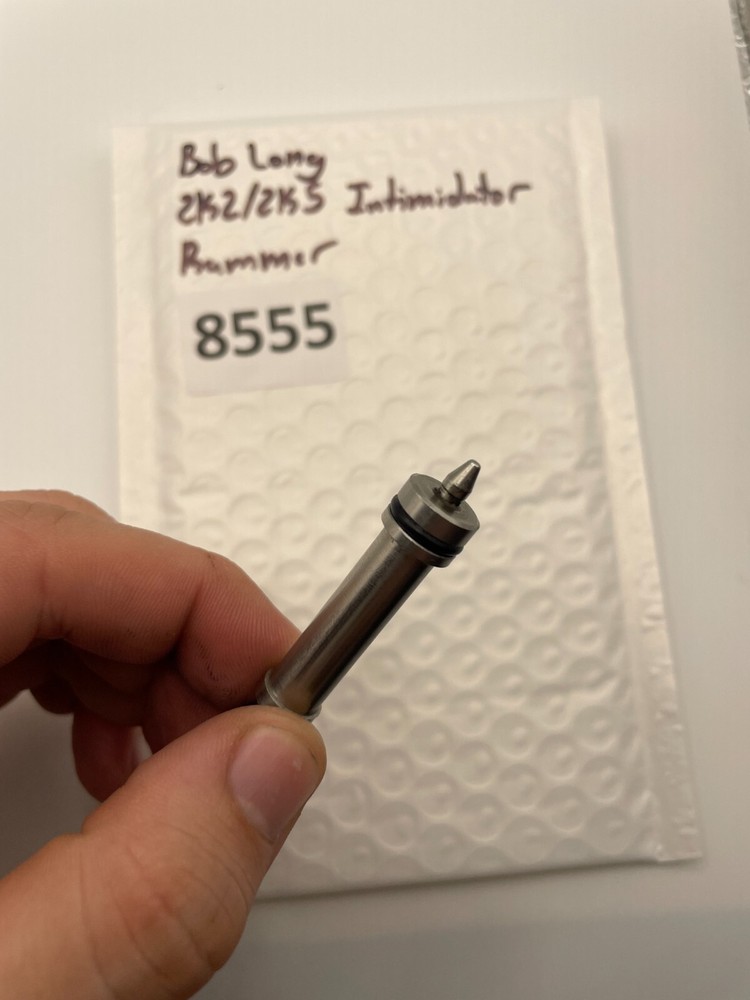 Bob Long 2K2/2K5 Intimidator Rammer