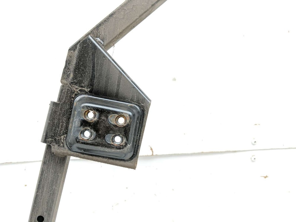 19 Polaris Ranger XP 1000 Front Left Door Inner Frame Mount Bracket