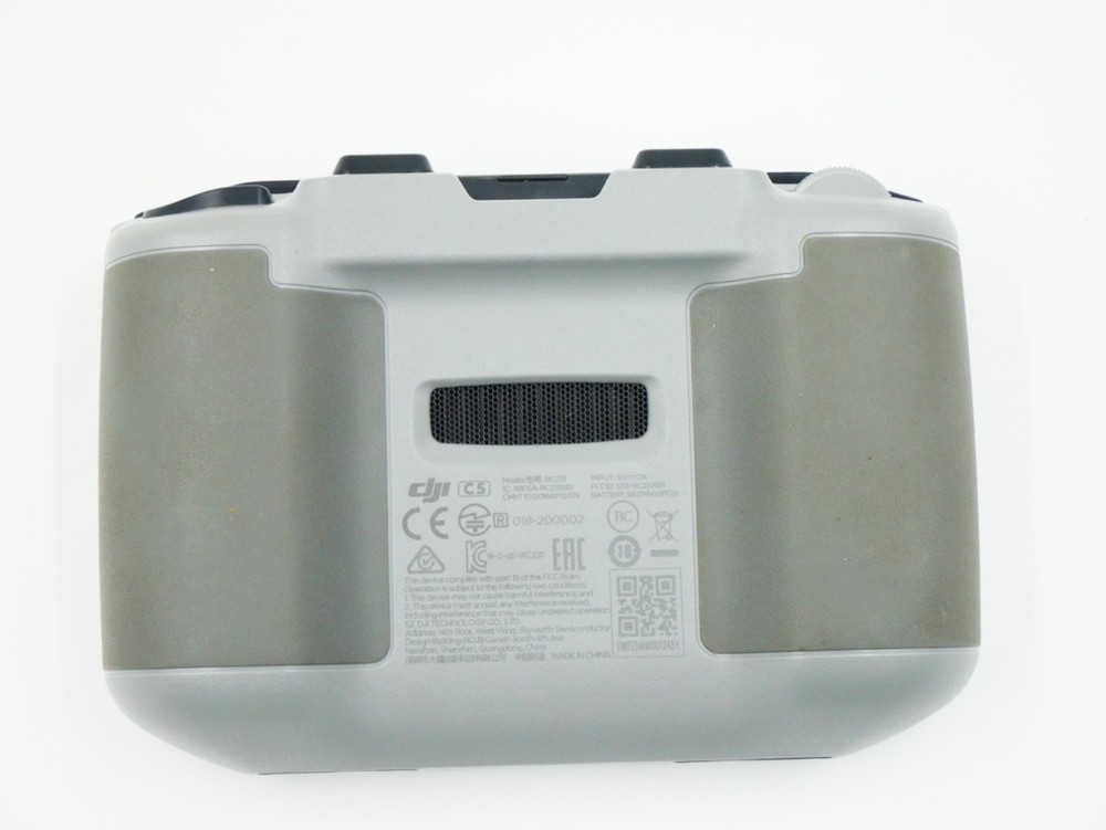 DJI RC231 Remote Controller White LED Version *Includes Cables