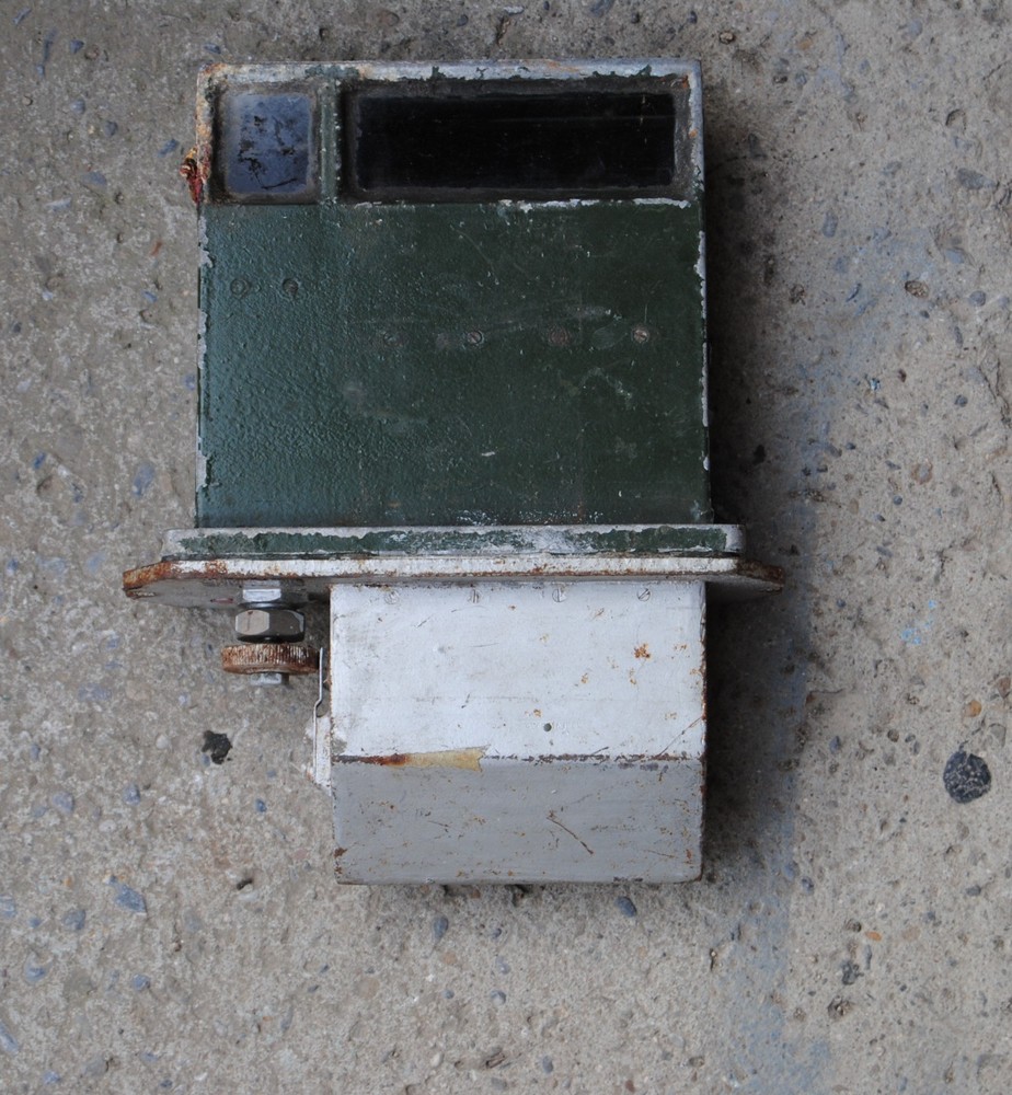 Gunners Periscope for Ferret and Saracen