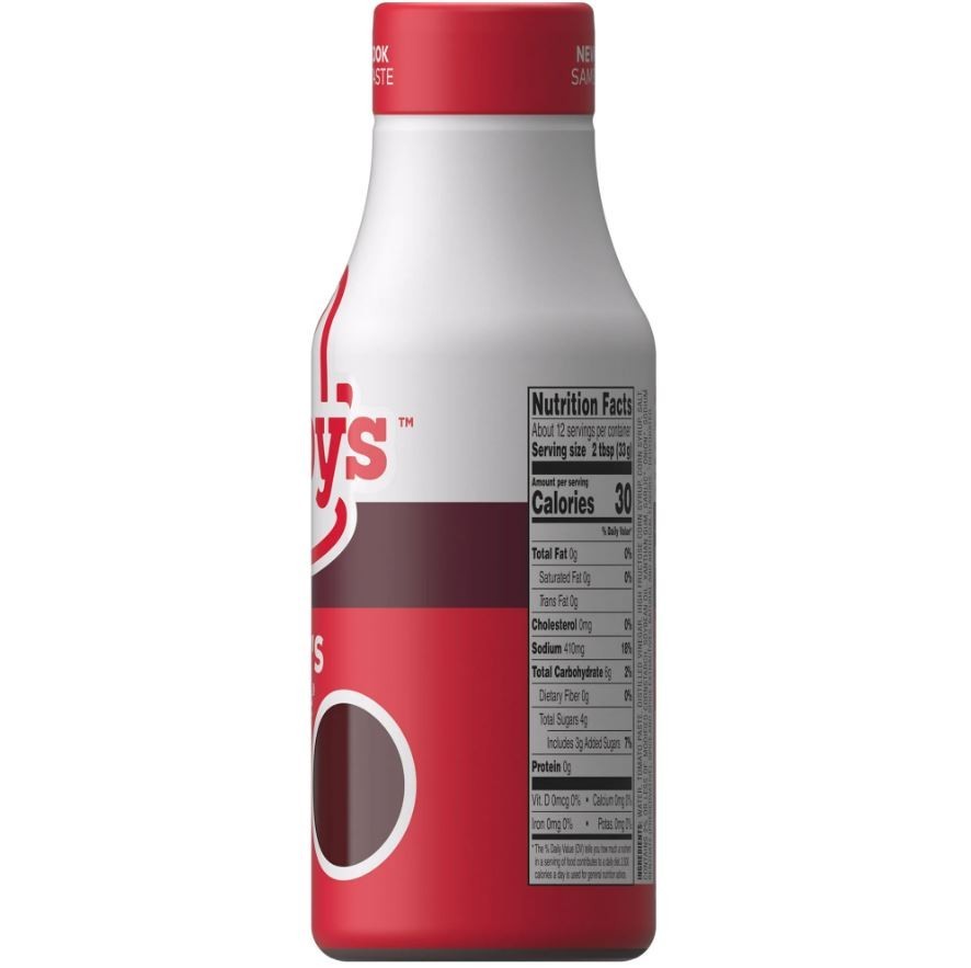 Arby's Original Sauce, 12 oz