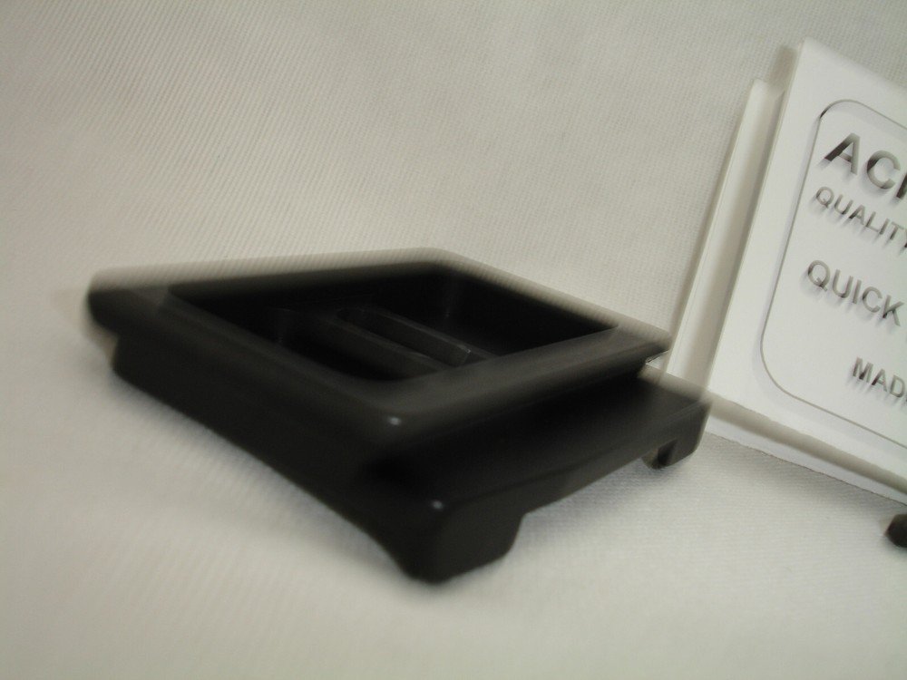 acratech quick release plate