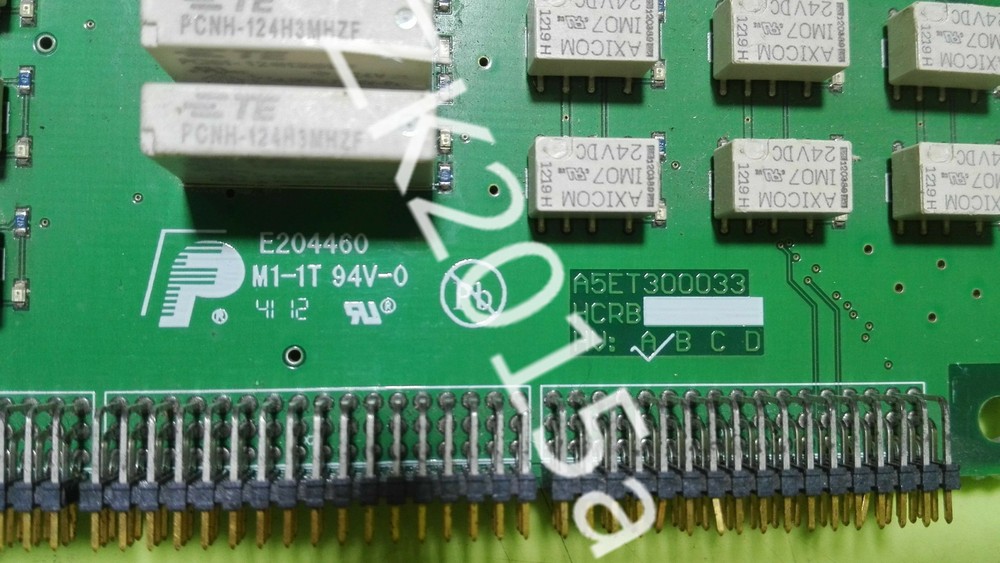 A5ET300033 fast ship by DHL OR EMS