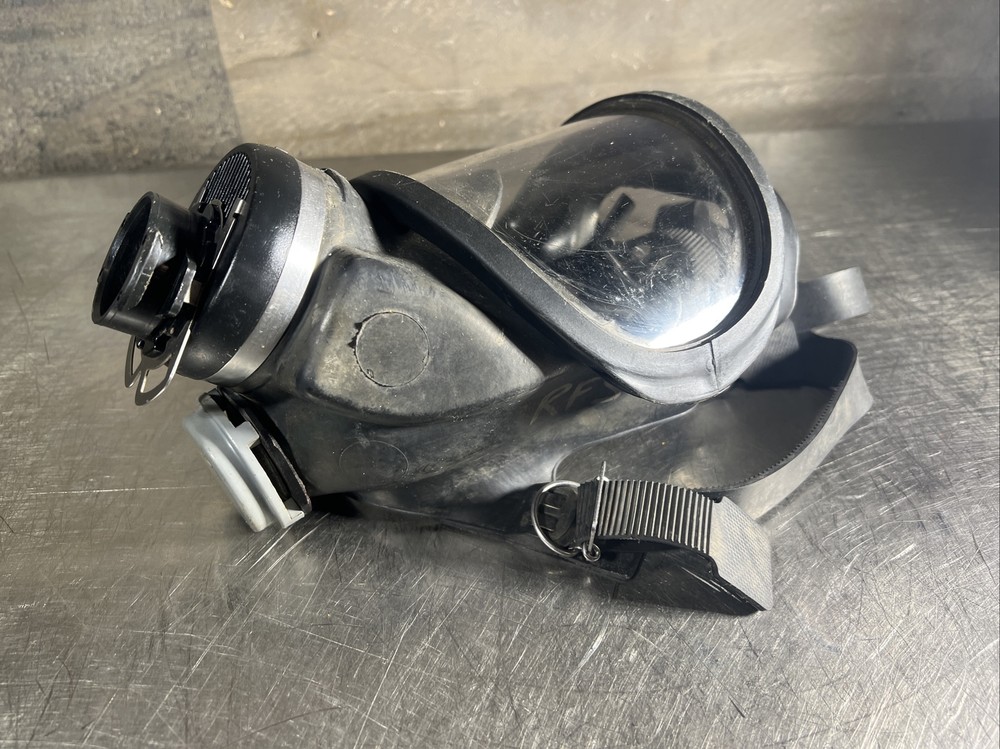 MSA MASK MEDIUM