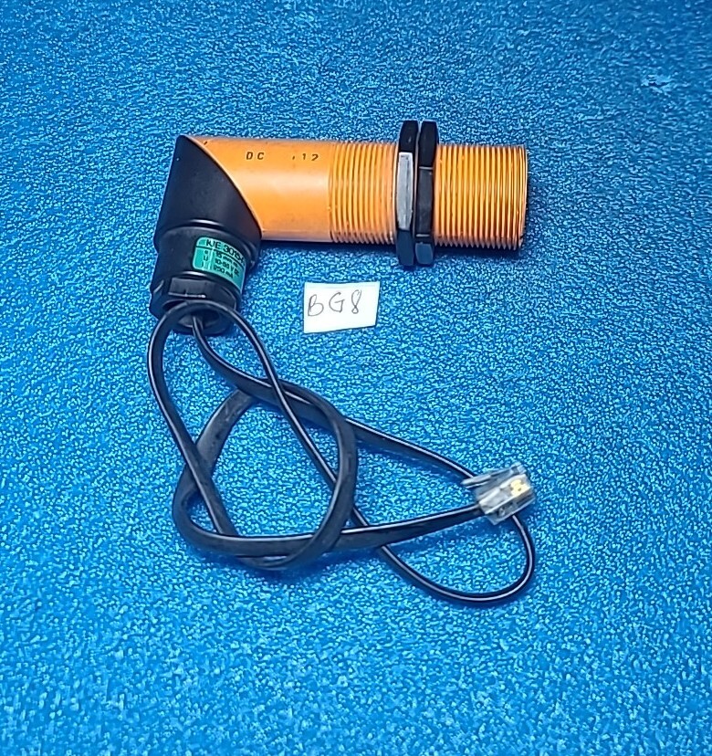 EFECTOR           KIE 3015-FPKG