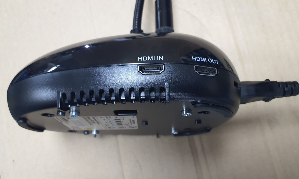 Lumens PC192 - digital document camera