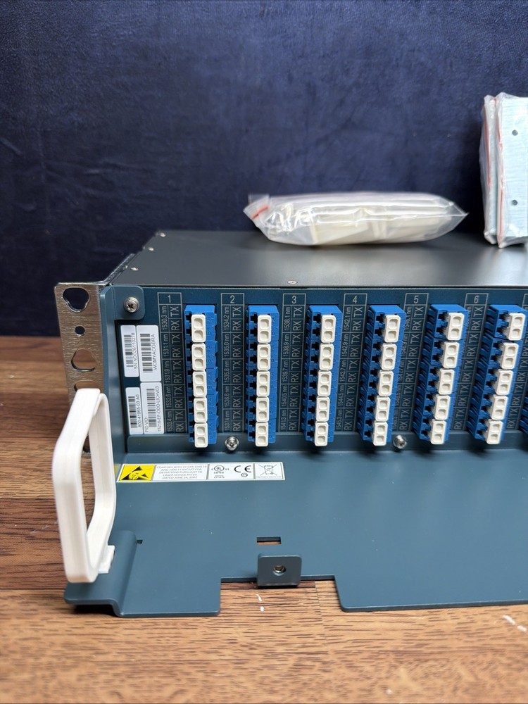 Cisco 15216-EF-40-ODD-LIC Optical Transport License