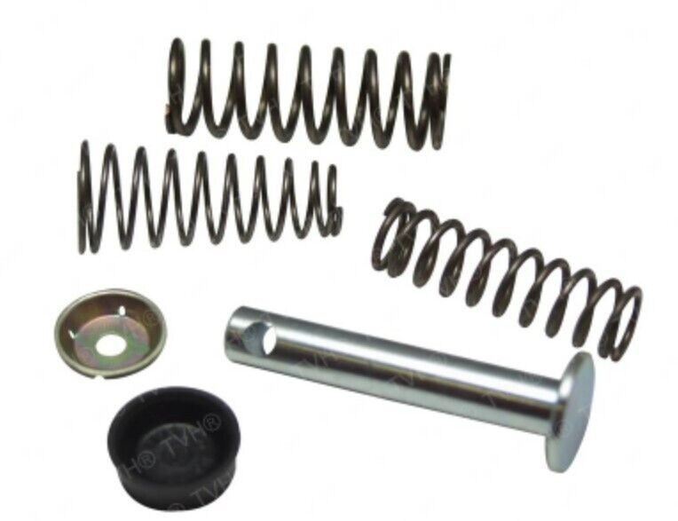 Part # CL801671  Fits Clark - VALVE KIT