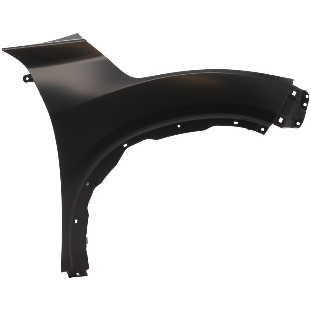 Fender For 2016-2017 Honda HR-V Front Passenger Side Primed Steel CAPA