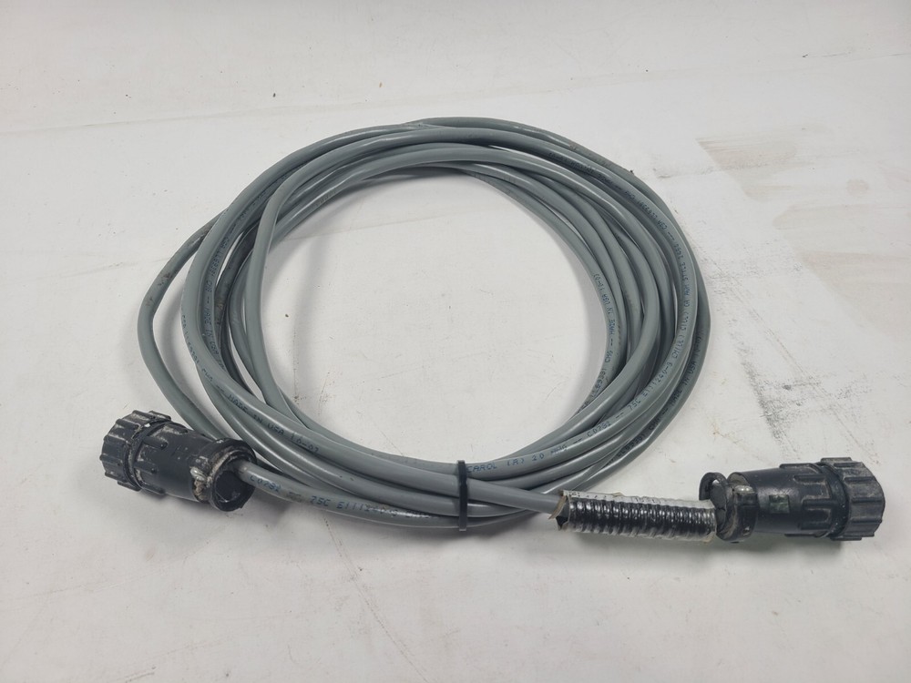 Ag Leader 2000406-5_Flow Sensor Cable 16ft