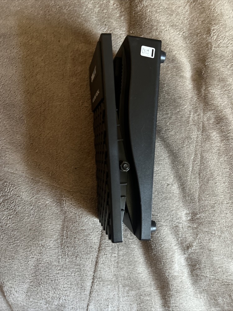 Quik Lok Volume Pedal