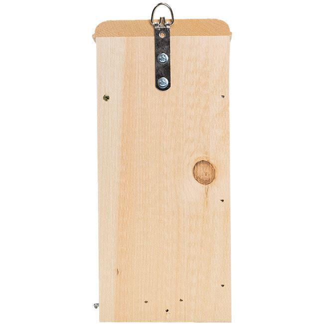 Coveside Observation Bluebird House
