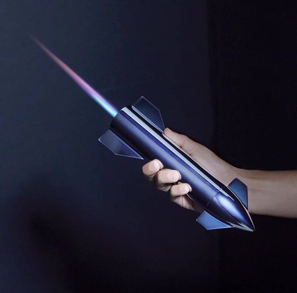 SpaceX Starship Torch -New In Box