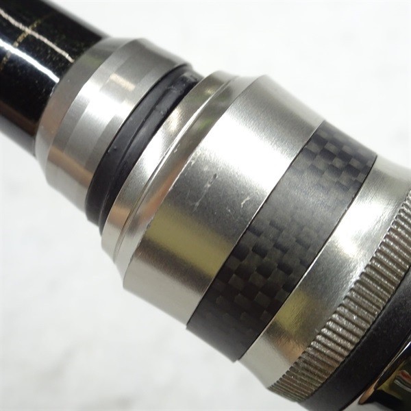 GEECRACK Double Dutch DD-70H Cond/C