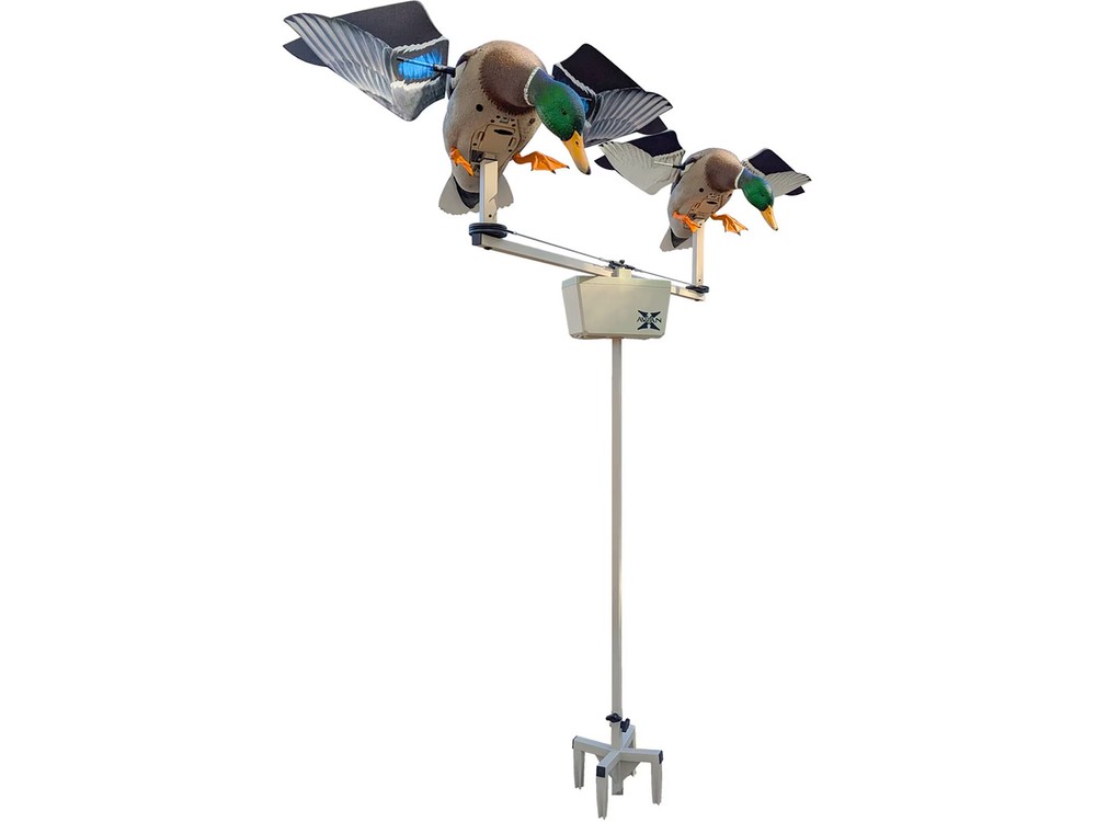 Avian X Powerflight Motion Duck Decoy Stand