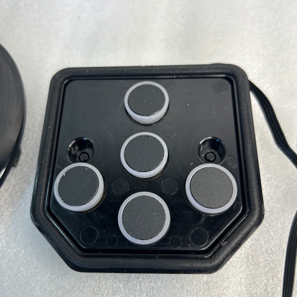 Instant 140-6012-01 Coffee Maker - Replacement Finger Touch Control Panel.