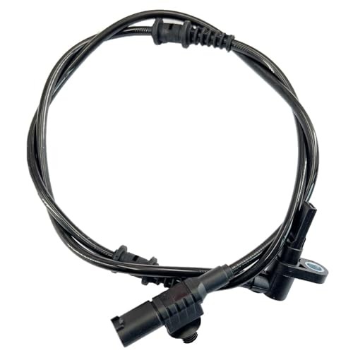 Front Left or Right ABS Wheel Speed Sensor - Compatible with Sprinter