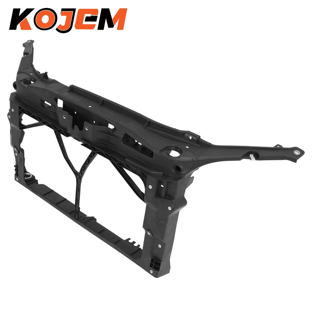 For Mazda 3 2004-2009 Front Core Radiator Support Assembly 2005 2006 2007 2008