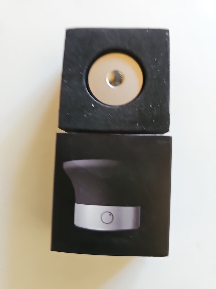 Lensball Threaded Tripod Suction Cup Mount.