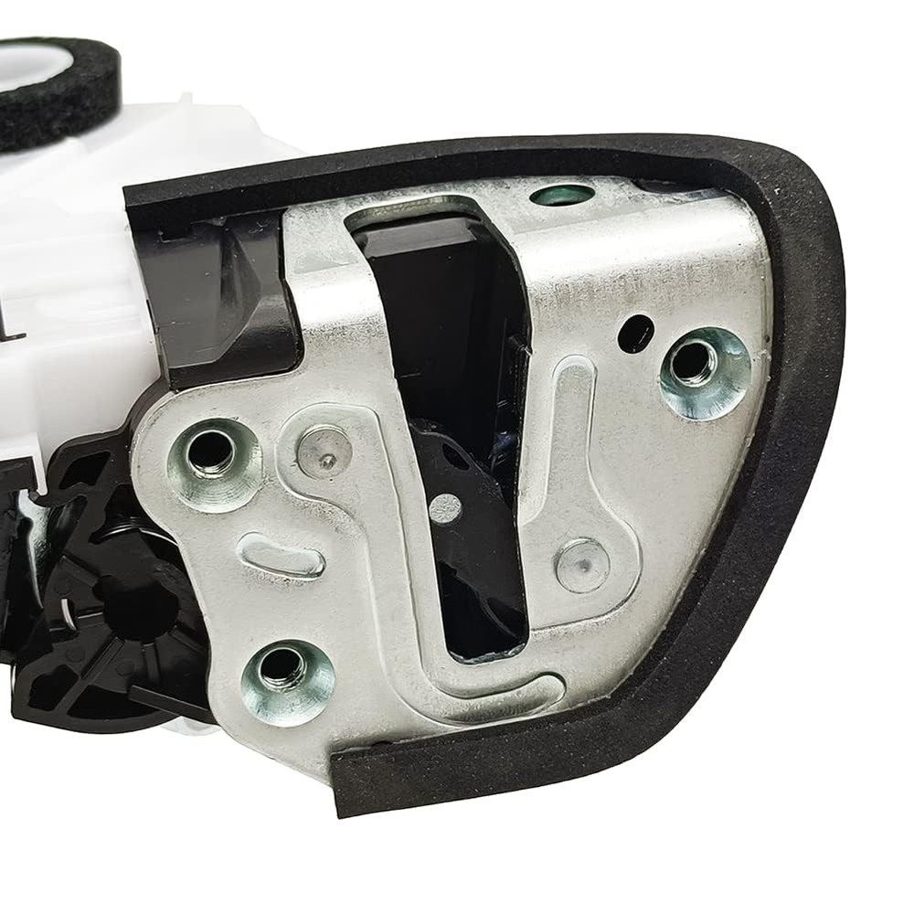 Door Lock Actuator Compatible with Camry Corolla Highlander Sienna Select