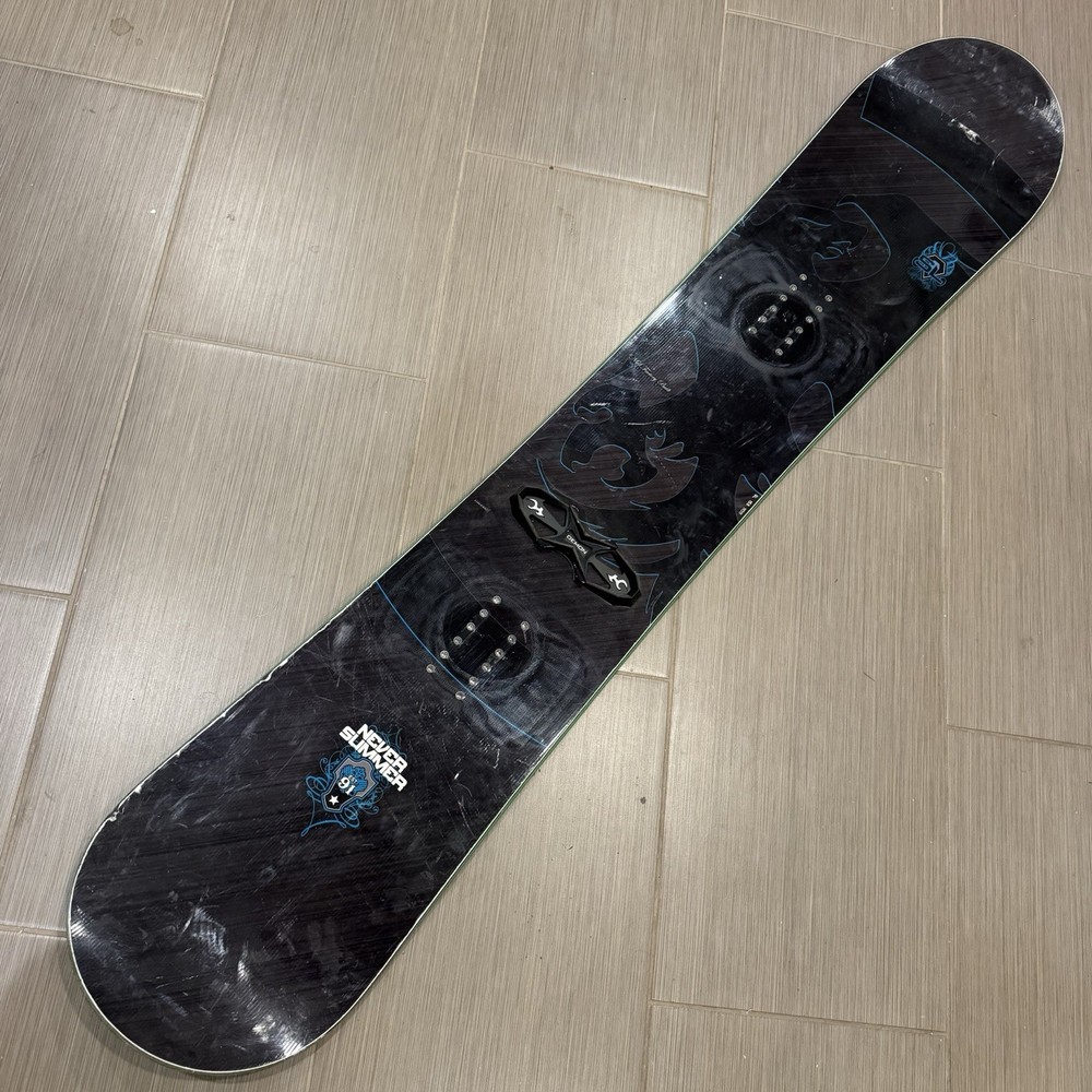 Capita Never Summer Snowboard 153 cm