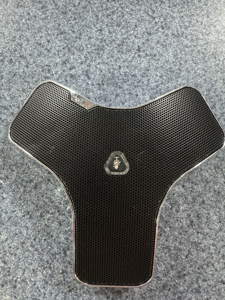 Polycom 2201-09750-002 HDX External Microphone Unit Only – Tested, Pulled