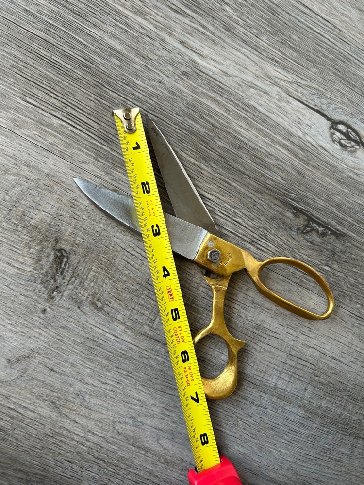 Rupalee Scissors by Parveen, Vintage #6