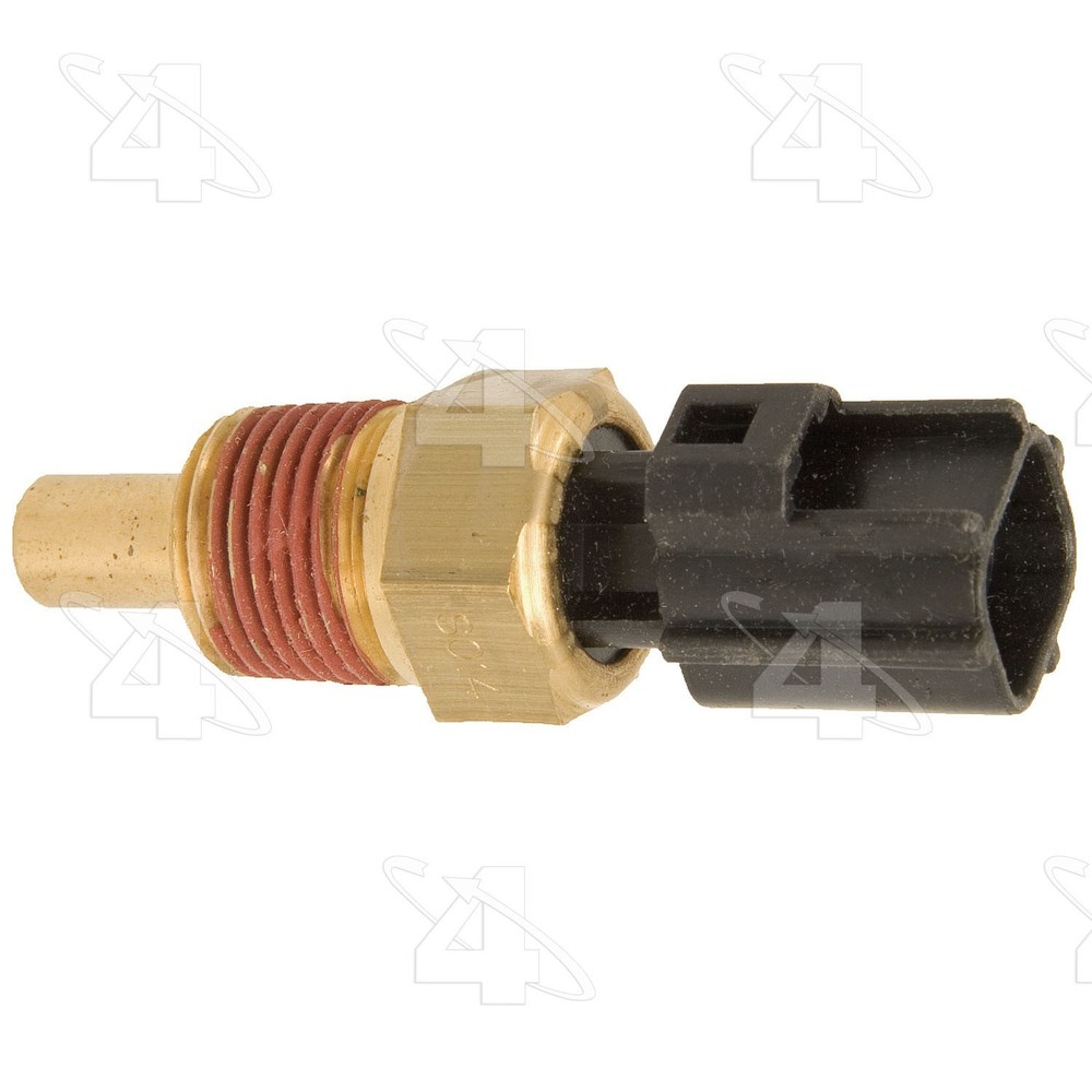 FOUR SEASONS Engine Coolant Temperature Sensor Fits 1997-2000 Chrysler Sebring