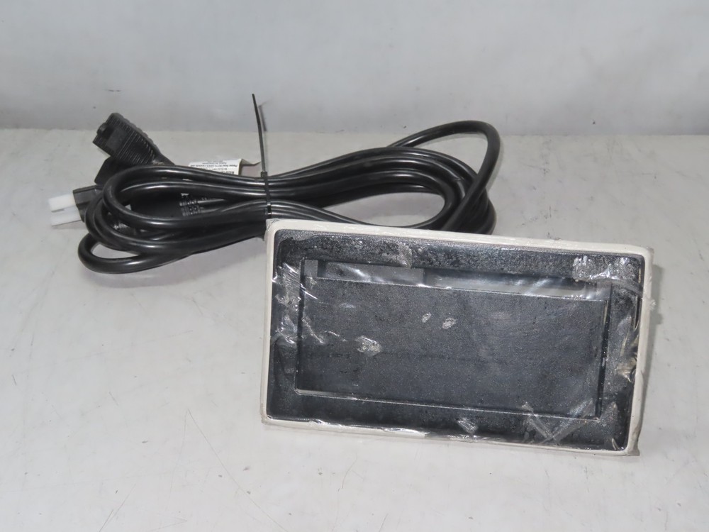 Extron Electronics Cable Cubby 222 US Cable Model 33-1595-44