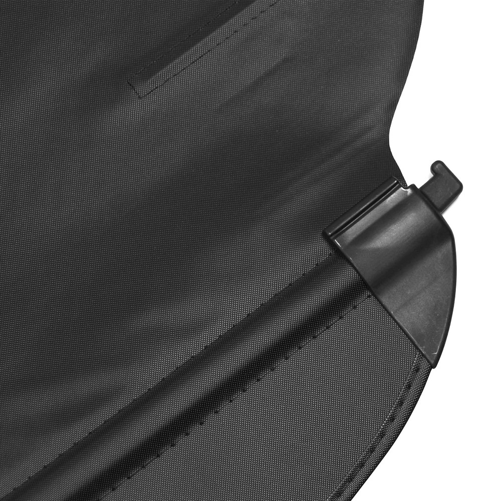 货物盖适用于 2021 - 2025 索伦托可伸缩防水安全罩