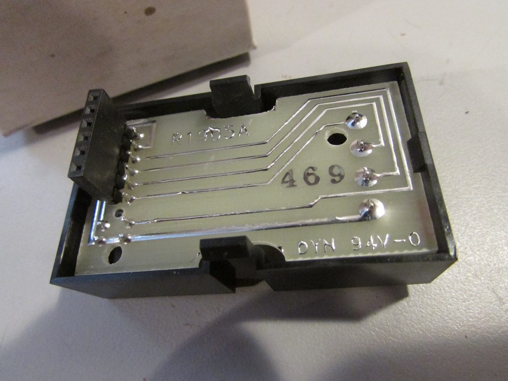 Veeder Root 328992010 Screw Terminal Adapter