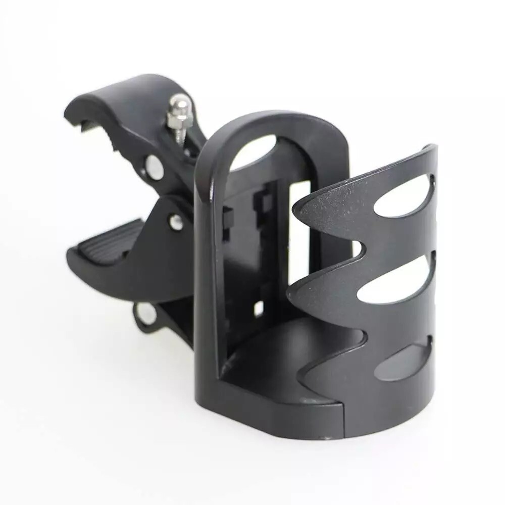 5 Pack Bar Mount Cup Holder For Bicycle, Boat, Motorcycle