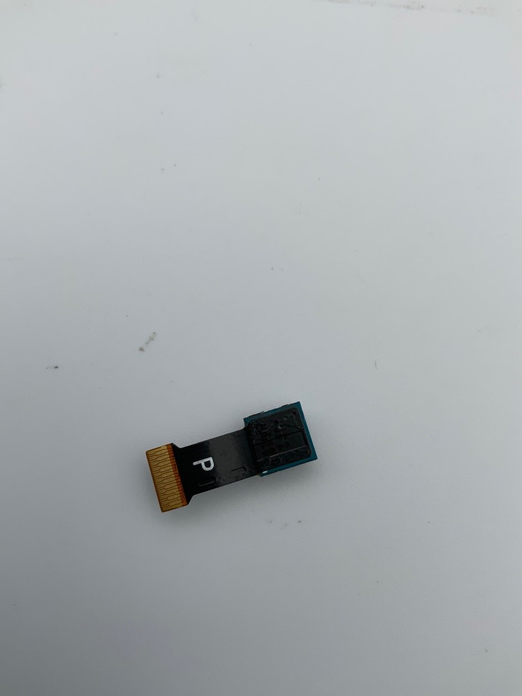 Samsung Galaxy View Smt927 Oem Camera And Flash