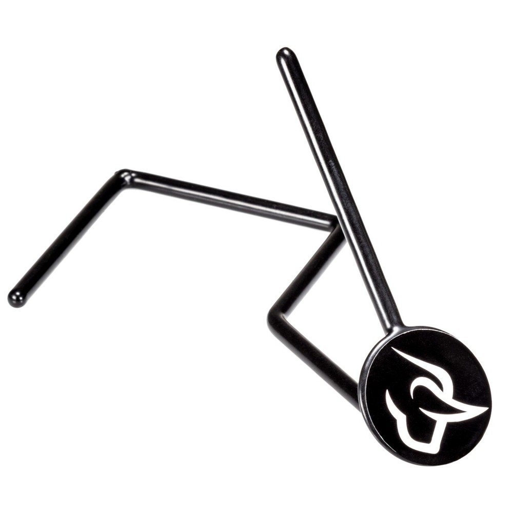 TAURUS wire pistol stand with Protective Rubber coating