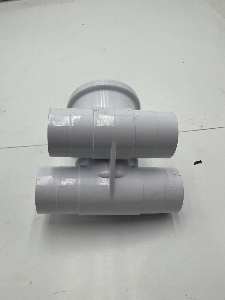 Jet Body Poly Plug 25594-100-010