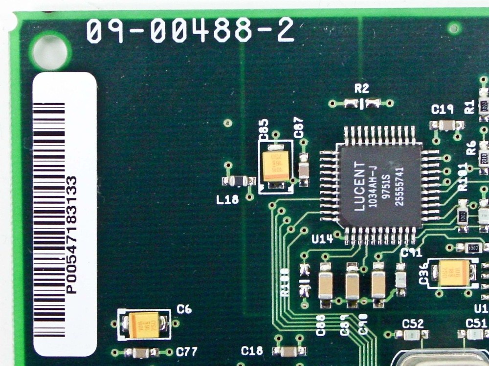Practical Peripherals 33.6K Modem V 100397E- Lucent 4722US